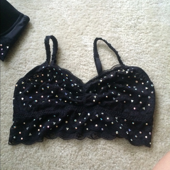 Victoria Secret Bralette