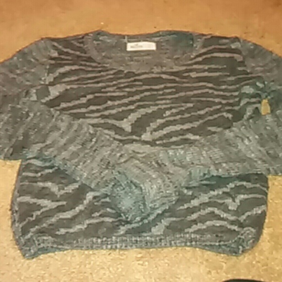 Hollister Sweater