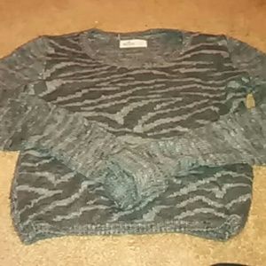Hollister Sweater