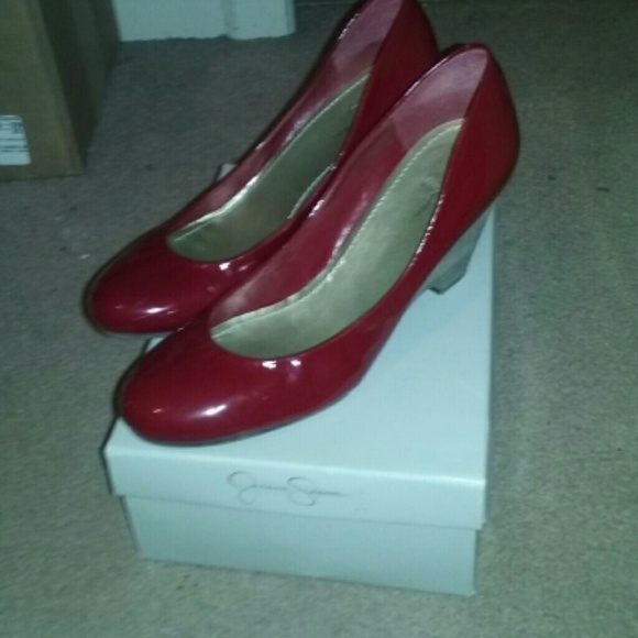 Shoes - Picture 2 of 2