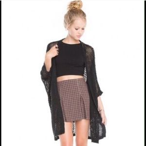 Brandy Melville Finn Knit
