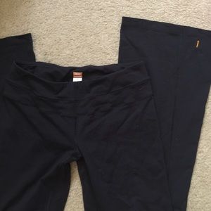 Lucy core studio pants