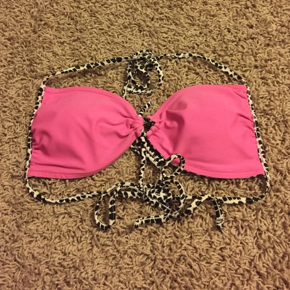 Reversible Bikini Top - Picture 2 of 2