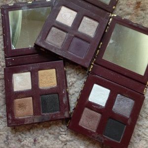 Lorac Palette Trio