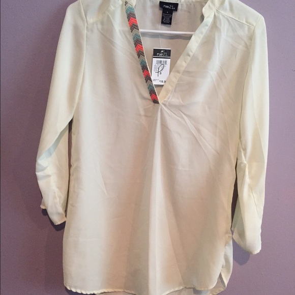 Perfect Casual Shirt