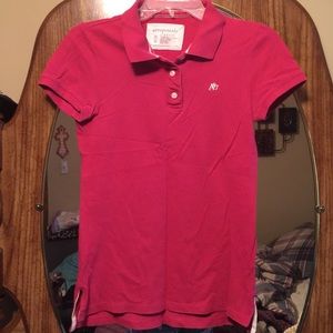 Aero polos