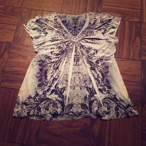 Unity Blouse ✌🏼