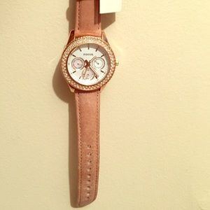 Fossil's Stella women's watch