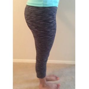 Lululemon Wunder Under