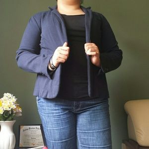 Navy blue Blazer