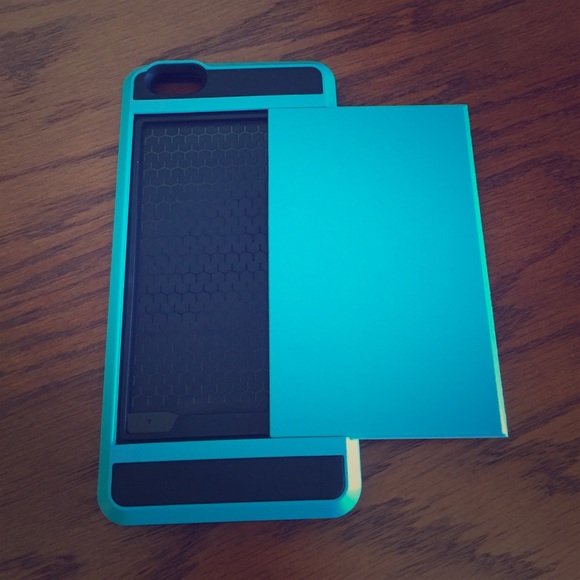 iPhone 6+ storage case!