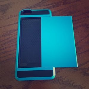 iPhone 6+ storage case!