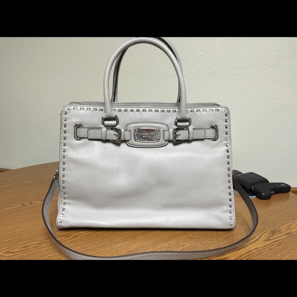 💥TRADE DONT BUY💥 Michael Kors E/W Hamilton