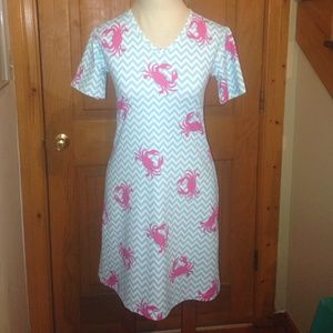 Melly M shift in XS & M