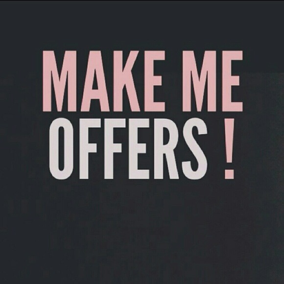 EVERYTHING MUST GO!!