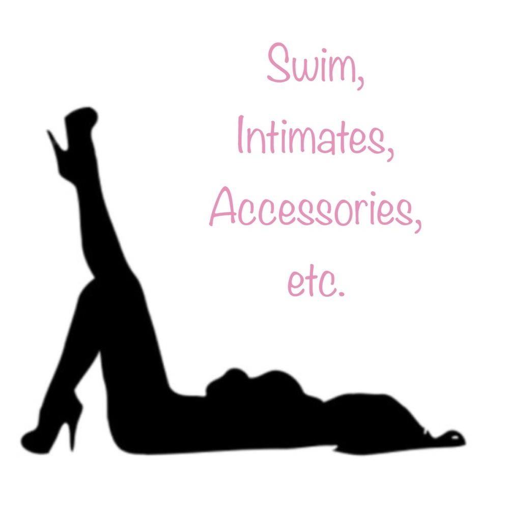 🎀 Accessories, Intimates, Etc. 🎀