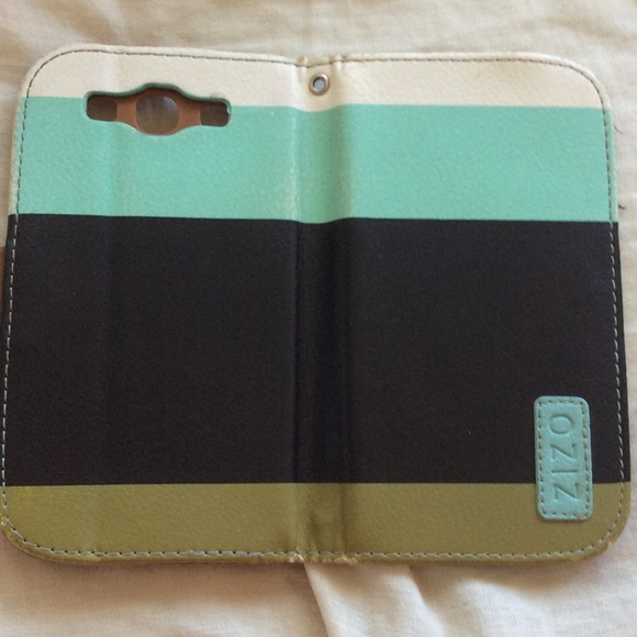 Samsung phone case+ wallet - Picture 3 of 3
