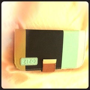 Samsung phone case+ wallet