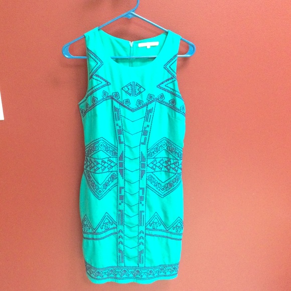 Francesca's Collections beautiful sewing
