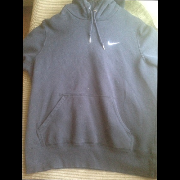 Nike hoodie