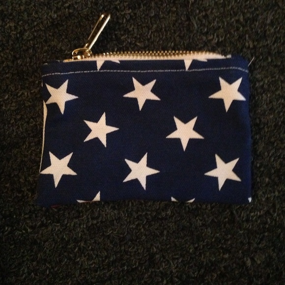 American apparel small bag