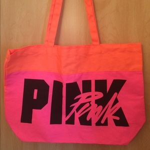 VS PINK NWT bag