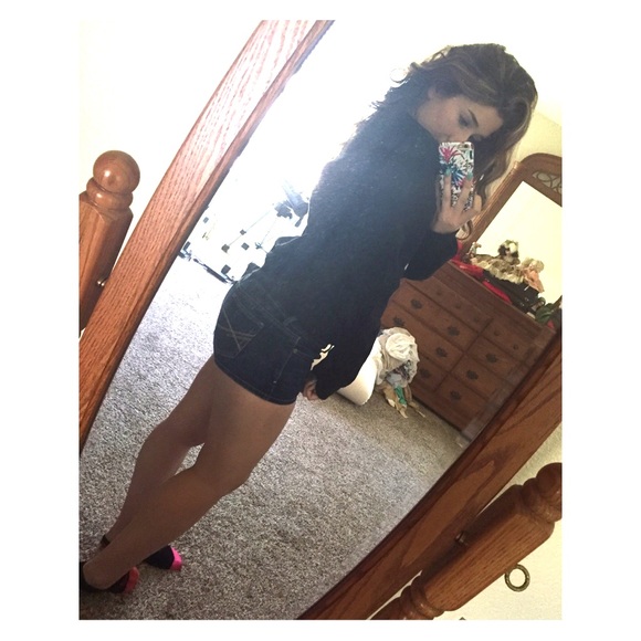 Aeropostale shorts