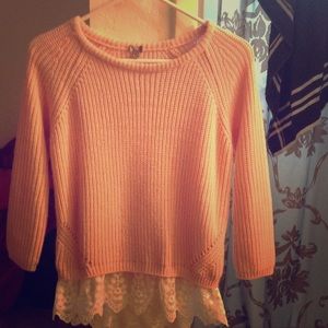 I just don't wear it no more only worn it  once