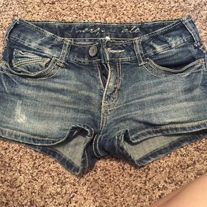 Aeropostale shorts