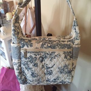 Etoile Diaper Tote Bag