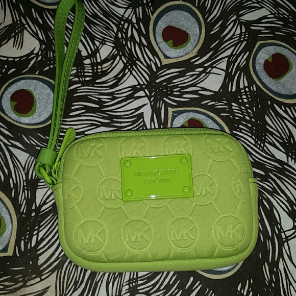 Michael Kors wallet