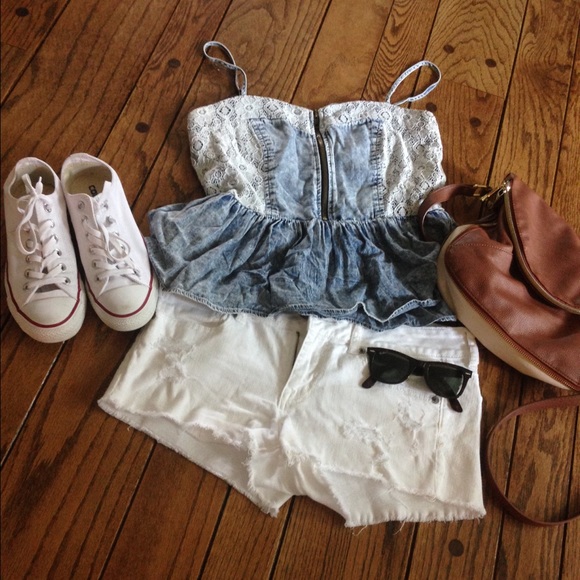 Pacsun tank top