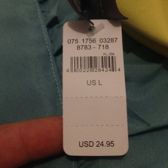 Highwaisted bathing suit - Picture 2 of 4