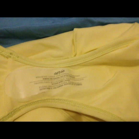 Highwaisted bathing suit - Picture 4 of 4