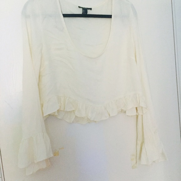 Coachella inspired top - Picture 1 of 2