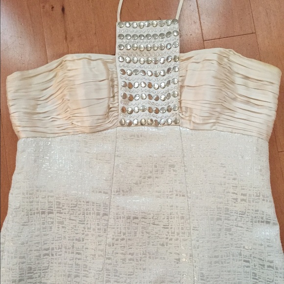 Laundry by Shelli Segal dress - Picture 2 of 3