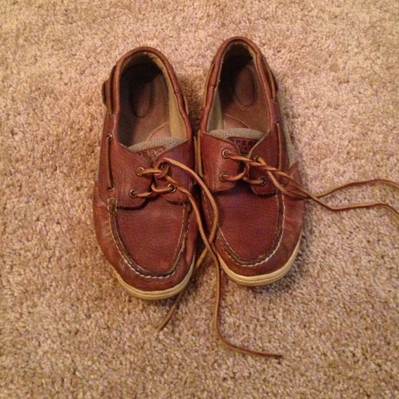 New speerys in great condition