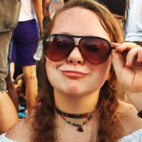 Aviator Sunglasses