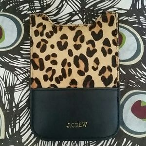 J. Crew phone case