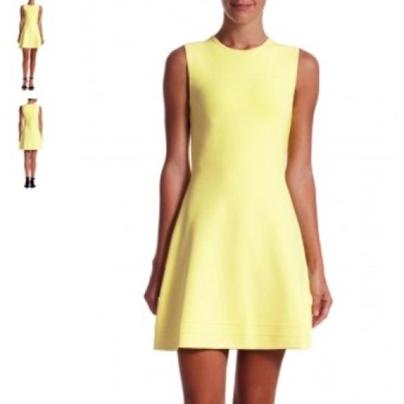 Shoshanna dress Med and Lg - Picture 1 of 4
