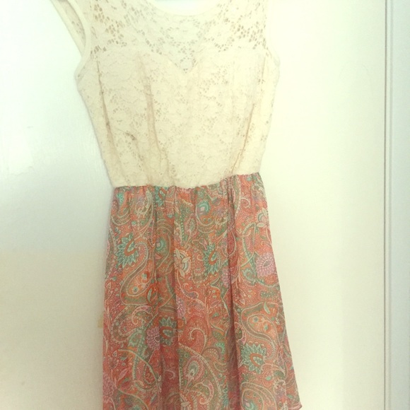 Forever 21 dress - Picture 1 of 2