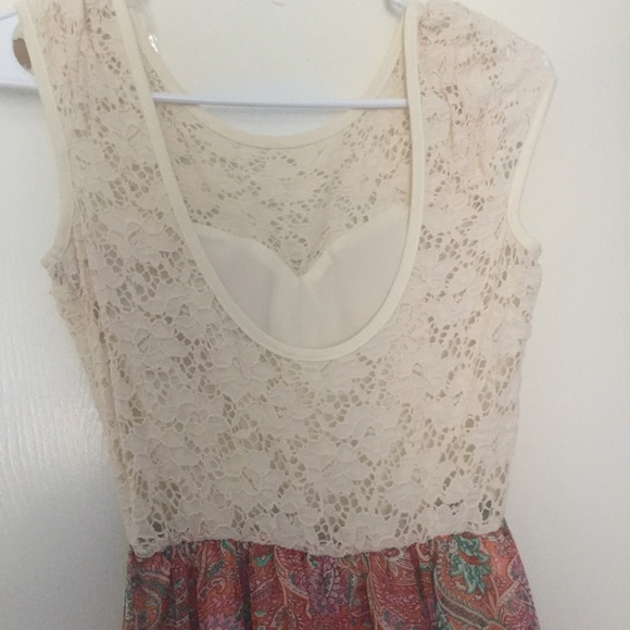 Forever 21 dress - Picture 2 of 2