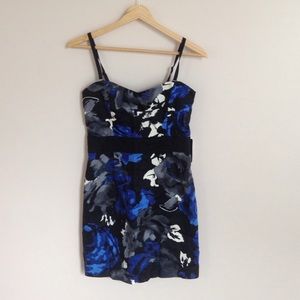 Floral Dress from Forever 21