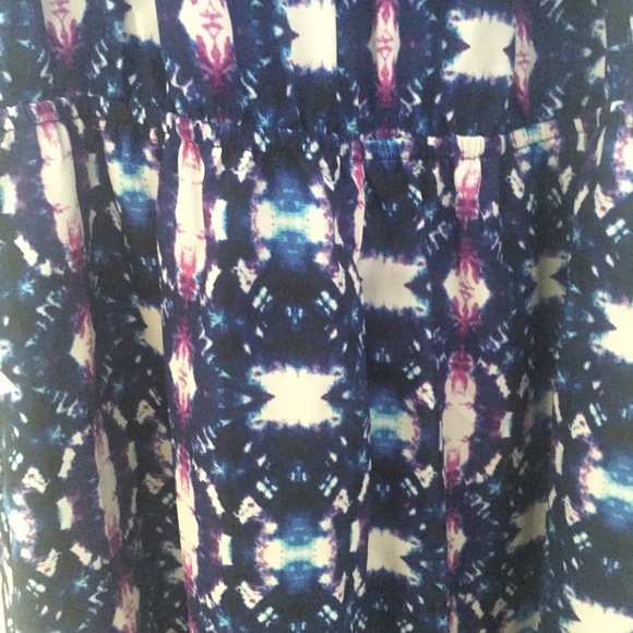 Halter top maxi dress - Picture 3 of 3