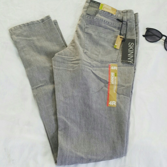 Target brand skinny jeans