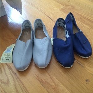 TOMS BUNDLE