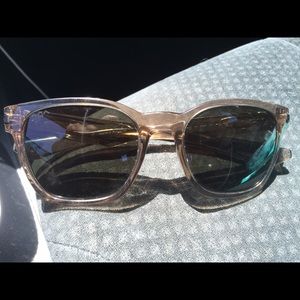 Oakley Garage Rock sunglasses