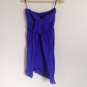 Formal Dress from bebe