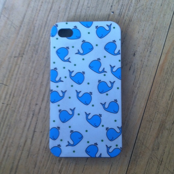 iPhone 4 case