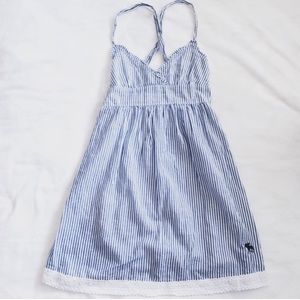 Abercrombie & Fitch dress